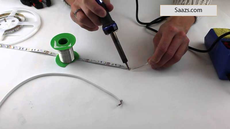 How-To-Cut-And-Solder-LED-Strips