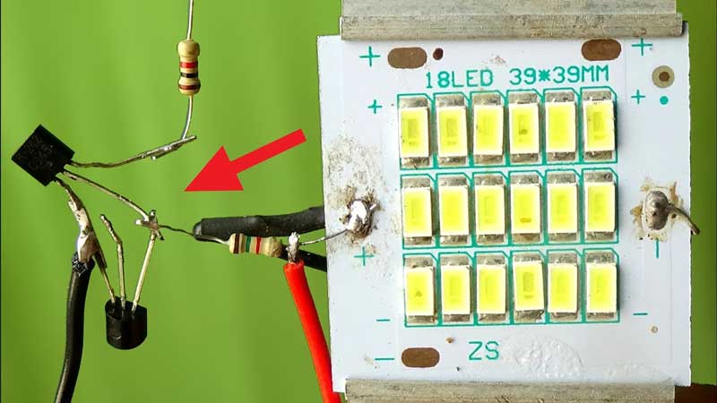 How-To-Wiring-LED-Light-Without-Relay