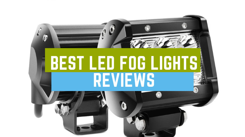Best-LED-Fog-Lights-Reviews
