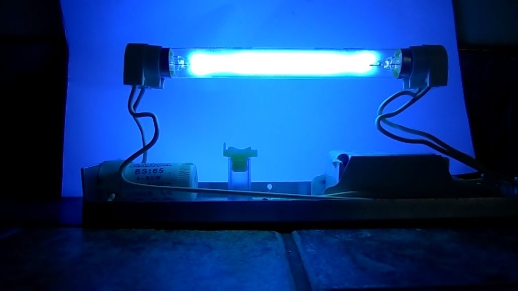 How To Install A HVAC UV Light