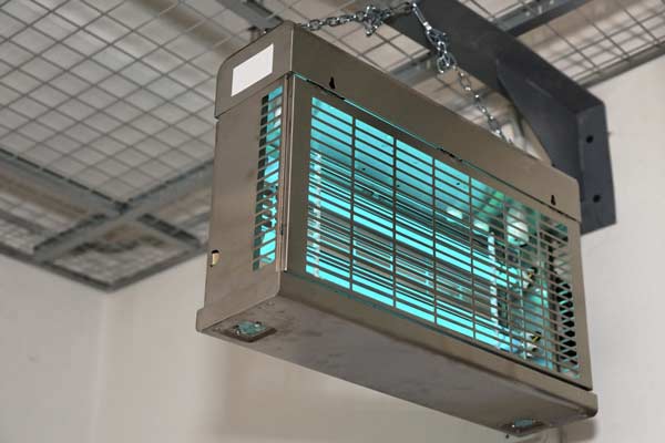 How Much Do UV Lights Cost for HVAC Systems